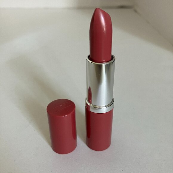 Clinique Lipstick/Rouge #14 Plum Pop.  New without Box. - Picture 1 of 2